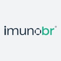 ImunoBR logo - Similar company to Ymunity