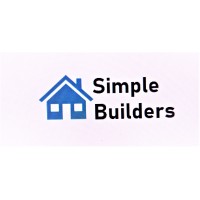 Simple Builders logo - Similar company to Black Vulcan Resources Llc