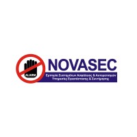 Novasec Security and Automations logo - Similar company to Bk Constructions