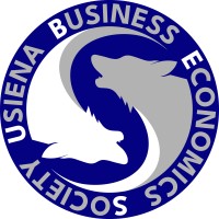USiena Business & Economics Society logo - Similar company to Auralcrave