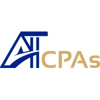 AT CPAs logo - Similar company to Cornerstone Cpa Solutions, Llc