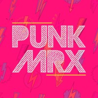 PunkMRX logo - Similar company to Pal Stats Ltd