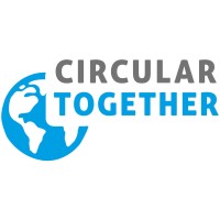 Circular Together logo - Similar company to H2Al