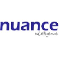 Nuance Intelligence