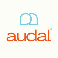 Audal logo - Similar company to Briseis S.A.