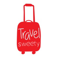 TRAVEL SWEETY logo - Similar company to Ipsipetis Travel