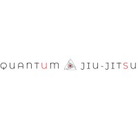 Quantum Jiu-Jitsu logo - Similar company to Studio86 Jiu Jitsu