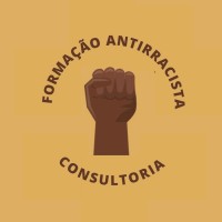 FORMAÇÃO ANTIRRACISTA CONSULTORIA logo - Similar company to Piraporiando