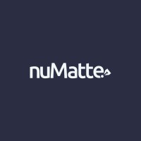 nuMatte logo - Similar company to Dric Ent