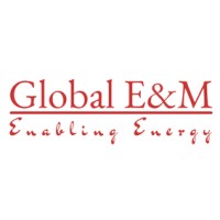 Global E&M Ltd logo - Similar company to Plus Info Ltd
