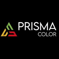 PRISMA COLOR logo - Similar company to Prisma Decor