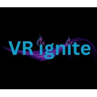 VR Ignite logo - Similar company to Marine Zero