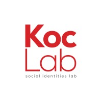 Koc Social Identities Lab logo - Similar company to Sobeer Lab