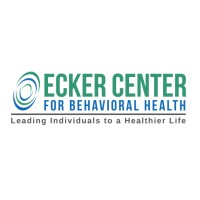Ecker Center for Behavioral Health logo - Similar company to Bartlett Fire District