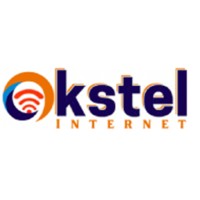 Okstel Internet Services Pvt Ltd logo - Similar company to Megatel Networks Pvt. Ltd.