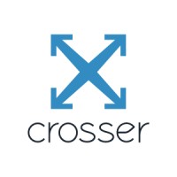 Crosser - Stream Analytics & Integration logo - Similar company to Cognitech Systems Ltd