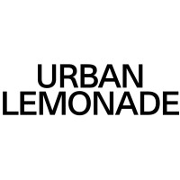 Urban Lemonade GmbH logo - Similar company to Alfredo Häberli Design Development