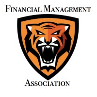 RIT Financial Management Association logo - Similar company to Advanced-Hr