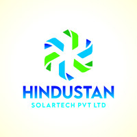 Hindustan SolarTech logo - Similar company to Lumewatt Solar