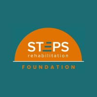 STEPS Rehabilitation Foundation logo - Similar company to Rise4Disability