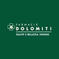 FARMACIE DOLOMITI logo - Similar company to Cienne Farmaceutici