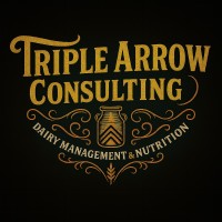 Triple Arrow Consulting logo - Similar company to Alltech Feed Division