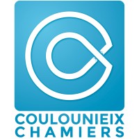 Ville de Coulounieix-Chamiers | TZCLD logo - Similar company to Destination Périgueux • Office De Tourisme