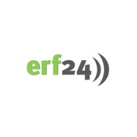 erf24 touristic services GmbH logo - Similar company to Samkit Infosystems
