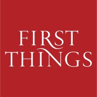 First Things Magazine logo - Similar company to Wren & Willow, Inc.