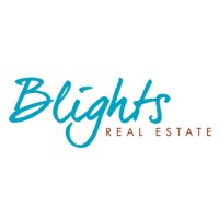 Blights Real Estate logo - Similar company to Real Estate Employers' Federation Sa & Nt