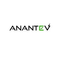 Anant EV logo - Similar company to Frontiza Services Ltd