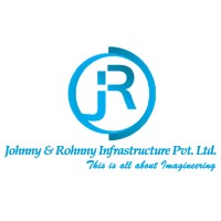 Johnny & Rohnny Infrastructure Pvt. Ltd. (J&R) logo - Similar company to Autocad Operator