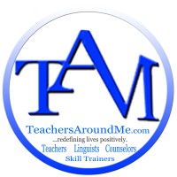 TeachersAroundMe.com logo - Similar company to Streetschool