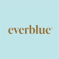 everblue logo - Similar company to Maison&Muse.