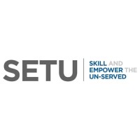 Setu logo - Similar company to Setu