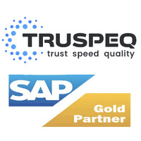 TRUSPEQ: SAP Gold Partner logo - Similar company to Yashmit Human Resource Management Services