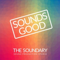THE SOUNDARY