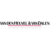 Van Den Heuvel & Van Dalen / Wolffram & Van Dalen