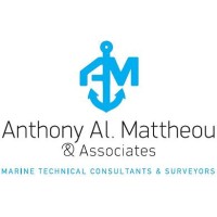 Anthony Al. Mattheou & Associates logo - Similar company to Refenes Refractories