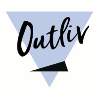 Outliv logo - Similar company to Standard Issue