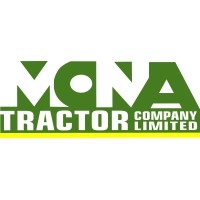 Mona Tractor Co Ltd logo - Similar company to The Manor & Ashbury Resorts