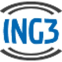 ING3 Srl logo - Similar company to Eduza.Hr