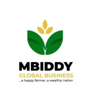 MBiddy Agro logo - Similar company to Jenkins Dss