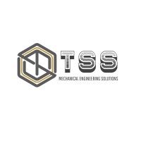 TSS Mechanical Engineering Solutions logo - Similar company to Prosolver Mechanical Solutions