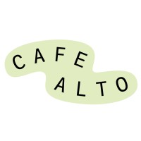 Cafe Alto logo - Similar company to Flyleaf