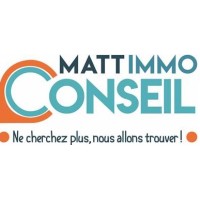 MATT IMMO CONSEIL logo - Similar company to Provisite.Com