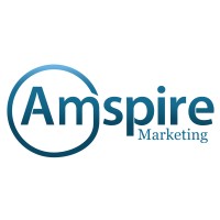 Amspire Marketing logo - Similar company to Flying Minds