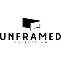 Unframed Collection logo - Similar company to Atlas V