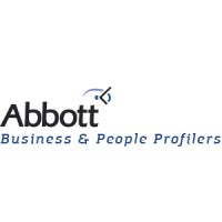 Abbott, Business & People Profilers logo - Similar company to Ms Dhoni