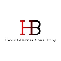 Hewitt-Barnes Consulting Ltd. logo - Similar company to E